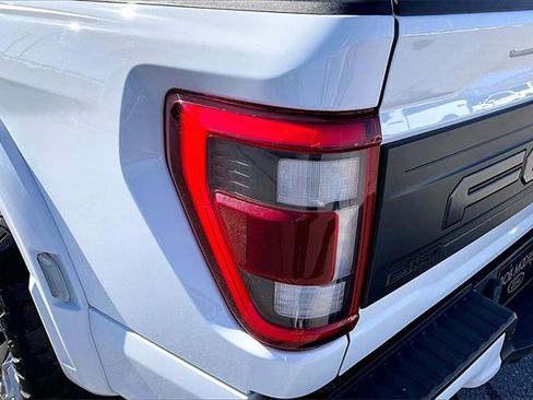 Used 2023 Ford F150 Raptor image 28
