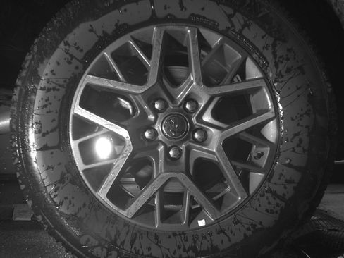 Used 2025 Jeep Wrangler Sahara image 15