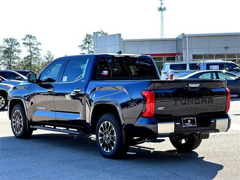 New 2026 Toyota Tundra Limited image 6