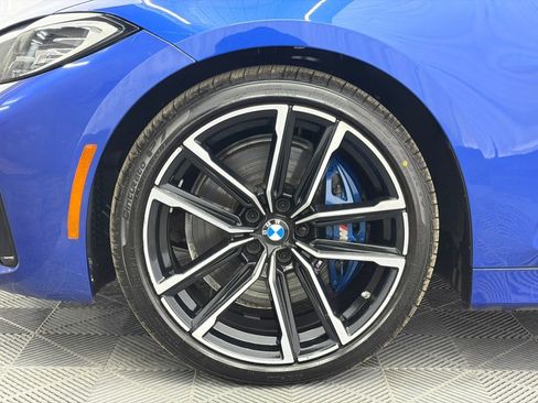 Used 2021 BMW 440i xDrive Coupe w/ Premium Package image 33