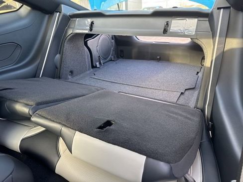 New 2025 Ford Mustang Premium image 24