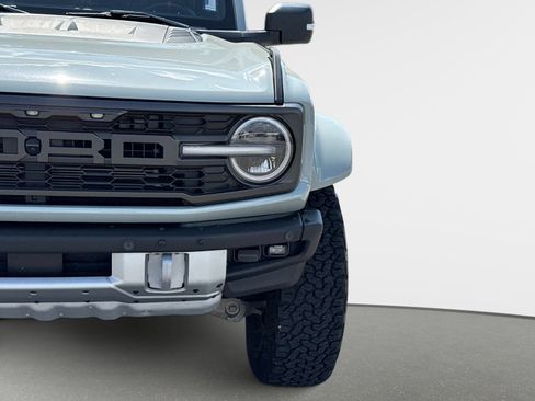 Used 2024 Ford Bronco Raptor AWD/4WD image 11