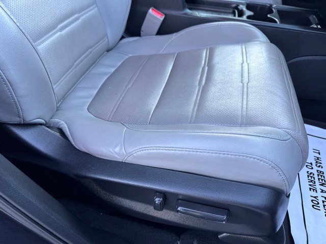 Used 2018 Honda CR-V EX-L image 13
