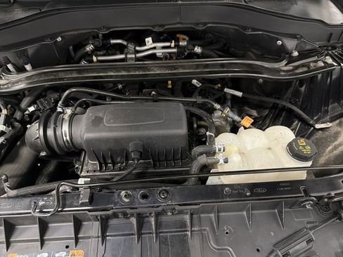 Used 2023 Ford Explorer Limited image 41