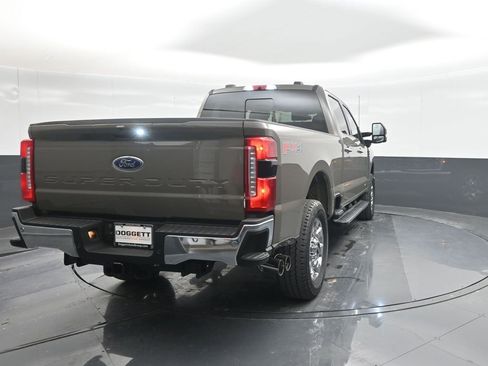 New 2026 Ford F250 Lariat AWD/4WD image 26