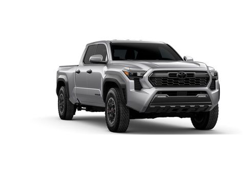 New 2026 Toyota Tacoma TRD Off-Road AWD/4WD image 16