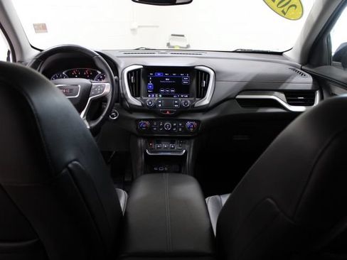 Used 2021 GMC Terrain SLT w/ Elevation Edition AWD/4WD image 31