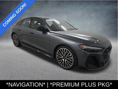 Used 2025 Audi S5 Premium Plus w/ Premium Plus Package