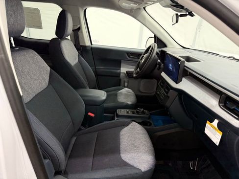 New 2025 Ford Maverick XLT w/ Equipment Group 301A image 18