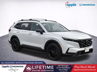 Used 2024 Honda CR-V Sport-L video 1
