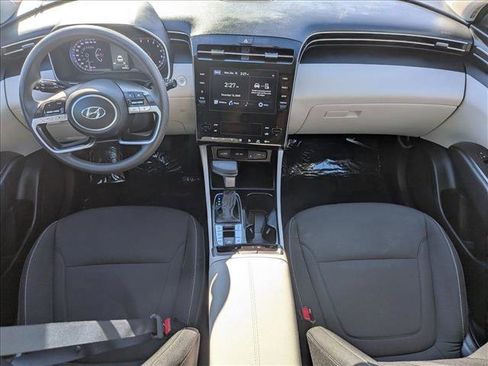 Used 2024 Hyundai Tucson SEL image 18