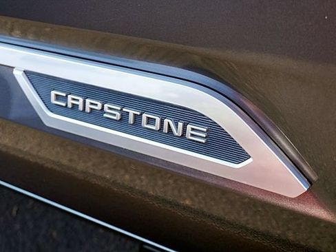Used 2022 Toyota Tundra Capstone AWD/4WD image 13