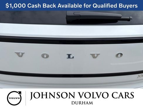 New 2026 Volvo EX30 Ultra w/ Protection Package AWD/4WD image 5