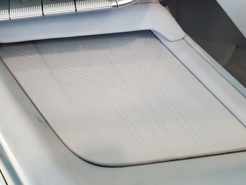 New 2026 Chevrolet Corvette 3LT w/ Z51 Performance Package image 21