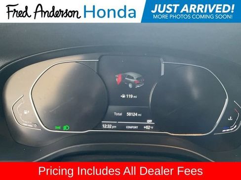 Used 2022 BMW X3 xDrive30i w/ Convenience Package AWD/4WD image 10