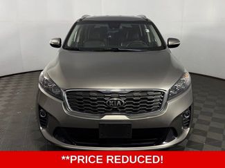 Used 2019 Kia Sorento EX video 2