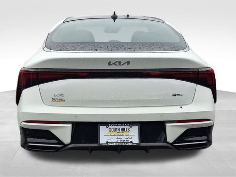 New 2025 Kia K5 GT-Line w/ GT-Line Premium Package image 6
