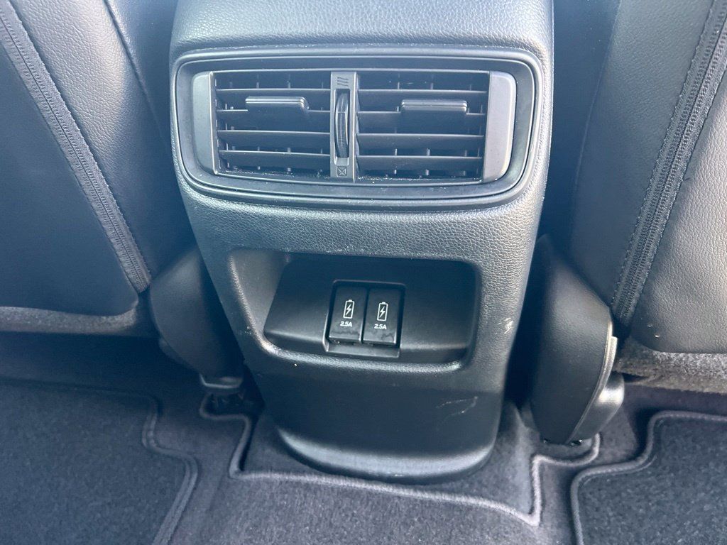 Used 2022 Honda CR-V EX-L image 19