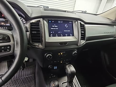 Used 2019 Ford Ranger XLT w/ Equipment Group 302A Luxury image 13