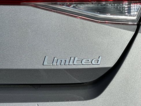 New 2026 Hyundai Elantra Limited w/ Cargo Package FWD image 26