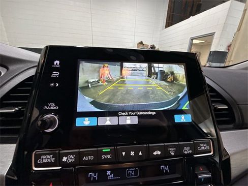 Used 2023 Honda Odyssey EX-L image 17