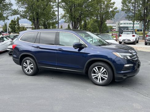Used 2016 Honda Pilot EX-L image 5