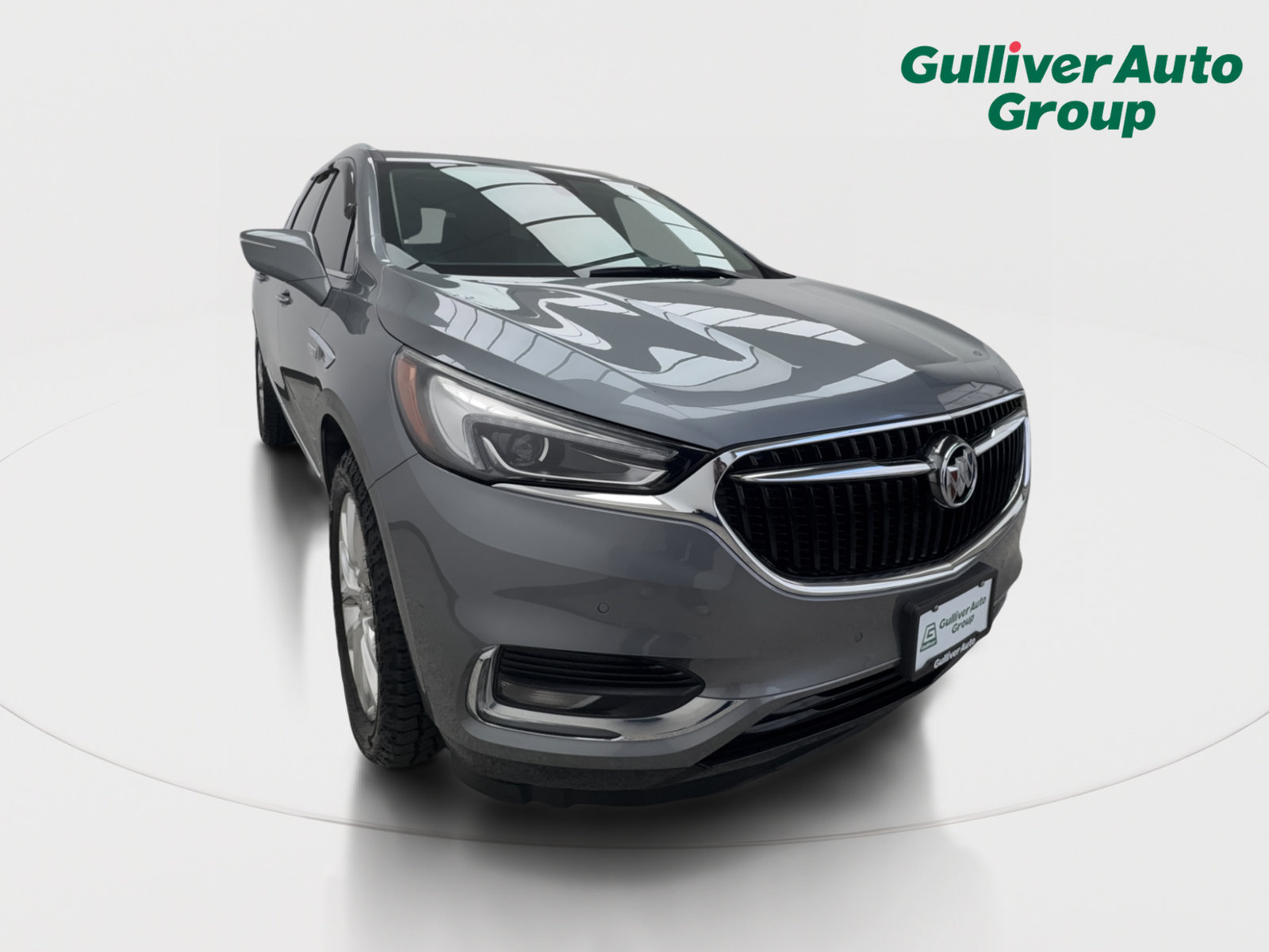 Used 2018 Buick Enclave Premium w/ Trailering Package AWD/4WD image 13