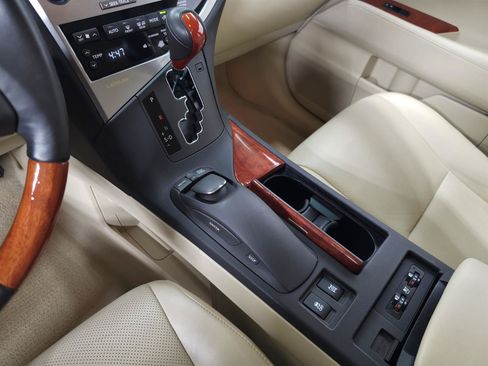 Used 2010 Lexus RX 350 AWD w/ Premium Pkg image 27