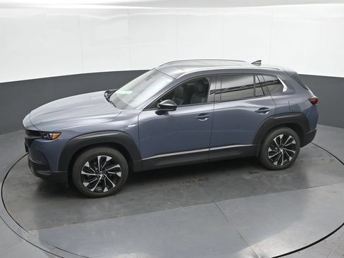 Used 2025 MAZDA CX-50 2.5 Hybrid w/ Premium Plus Pkg AWD/4WD image 47