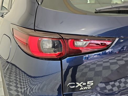 Used 2025 MAZDA CX-5 AWD 2.5 S image 29