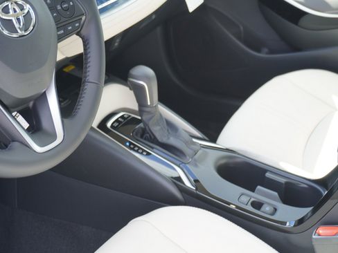 New 2026 Toyota Corolla XLE image 20