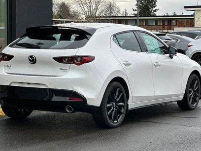 New 2026 MAZDA MAZDA3 Hatchback w/Premium Plus Pkg