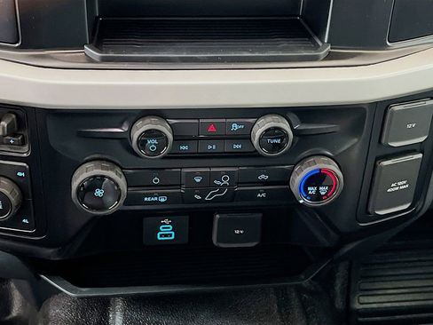 New 2026 Ford F550 4x4 Crew Cab Super Duty image 8