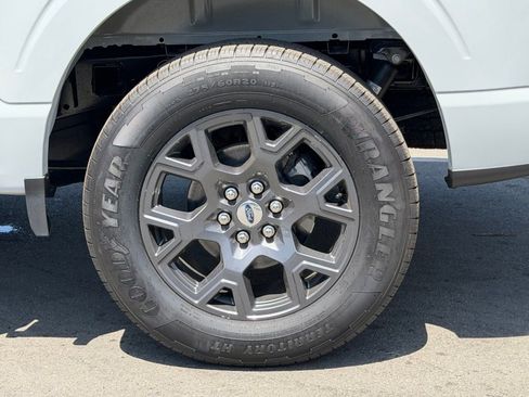 New 2026 Ford F150 STX w/ Equipment Group 200A RWD image 15