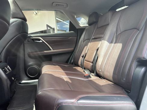 Used 2017 Lexus RX 350 AWD image 23