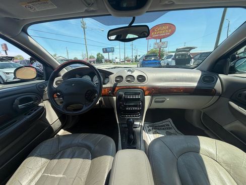 Used 2003 Chrysler 300M FWD image 11