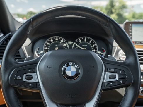 Used 2019 BMW X3 xDrive30i w/ Convenience Package AWD/4WD image 20
