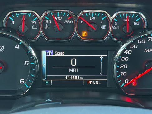 Used 2018 GMC Sierra 1500 SLT w/ SLT Premium Package AWD/4WD image 20