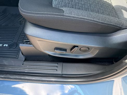 New 2025 Ford Ranger XLT w/ Equipment Group 301A High image 21