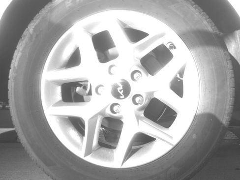 Used 2025 Kia Soul LX w/ LX Technology Package image 15