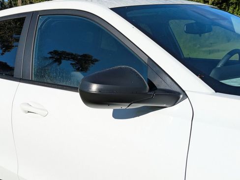 New 2026 Chevrolet Trax LS w/ Driver Confidence Package image 12