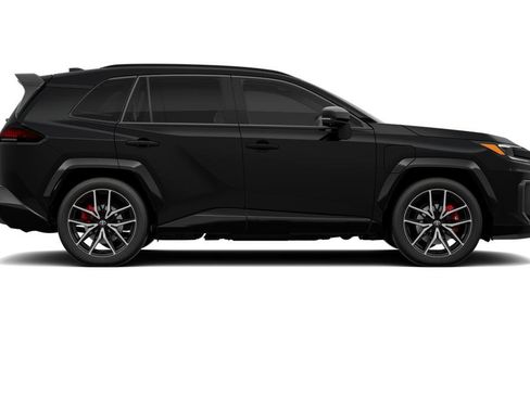 New 2026 Toyota RAV4 AWD Plug-in Hybrid image 42