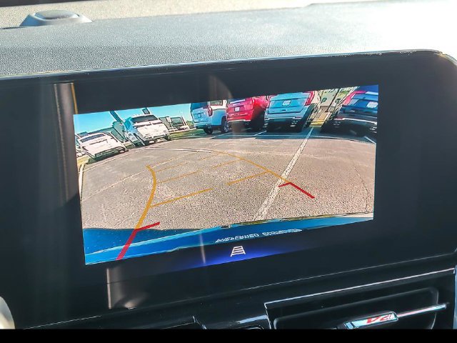 Certified 2024 Chevrolet TrailBlazer ACTIV w/ Convenience Package FWD image 13
