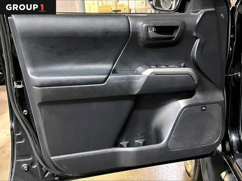 Used 2023 Toyota Tacoma Limited w/ Nightshade Package image 21