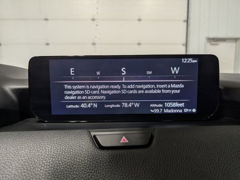 Used 2024 MAZDA CX-90 Plug-In Hybrid w/ Premium Pkg AWD/4WD image 23