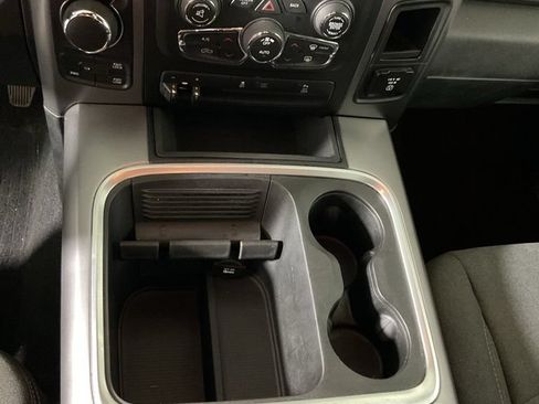 Used 2021 RAM 1500 Warlock w/ Electronics Group AWD/4WD image 27