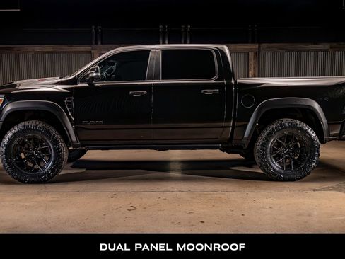 Used 2022 RAM 1500 TRX w/ TRX Level 2 Equipment Group AWD/4WD image 5