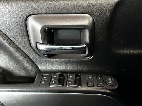 Used 2016 Chevrolet Silverado 1500 LT image 13