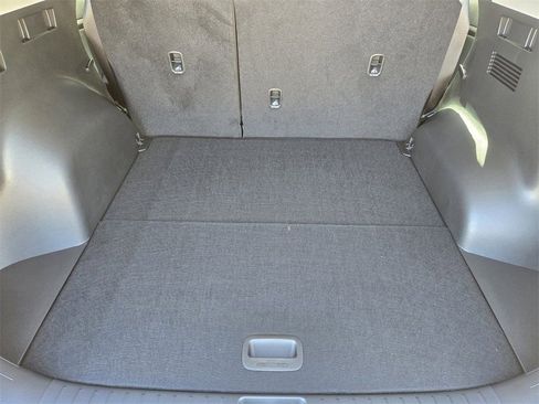 New 2026 Kia Sportage EX w/ EX Panorama Roof Package FWD image 24