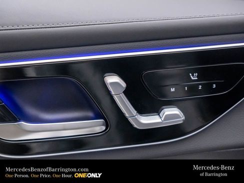 New 2026 Mercedes-Benz GLC 43 AMG 4MATIC Coupe image 17